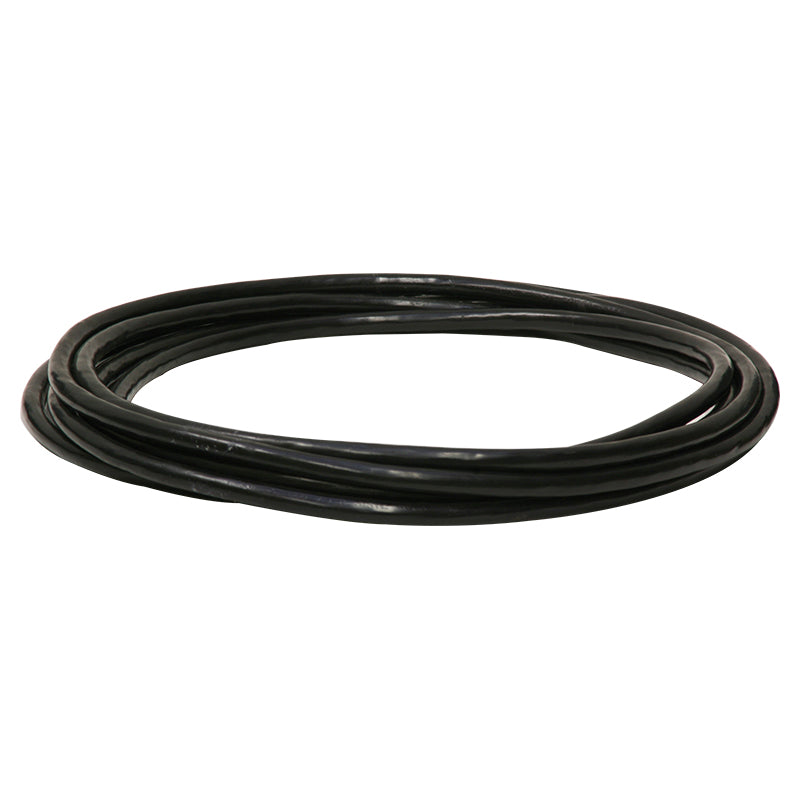 Cable TSJ 4 x 12 AWG negro (precio por metro)