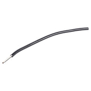 TSJ Cable 2 x 16 black (price per meter)