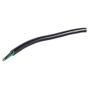 Cable TGP 3 x 12 para exterior negro (precio por metro)