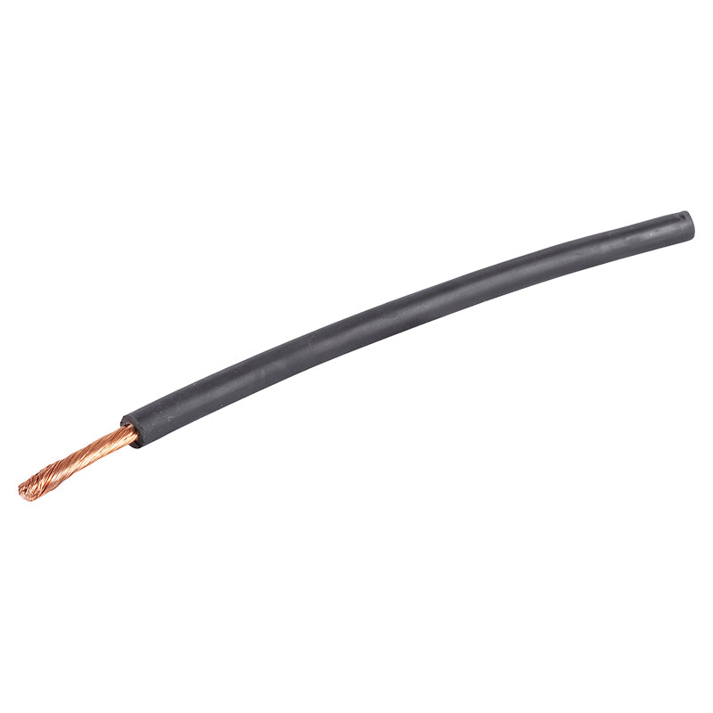 Cable Welding 6 AWG (precio por metro)