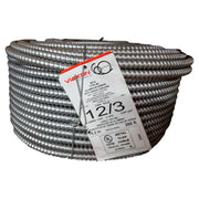 ArmoFlex THHN armored cable #12 (price per meter)