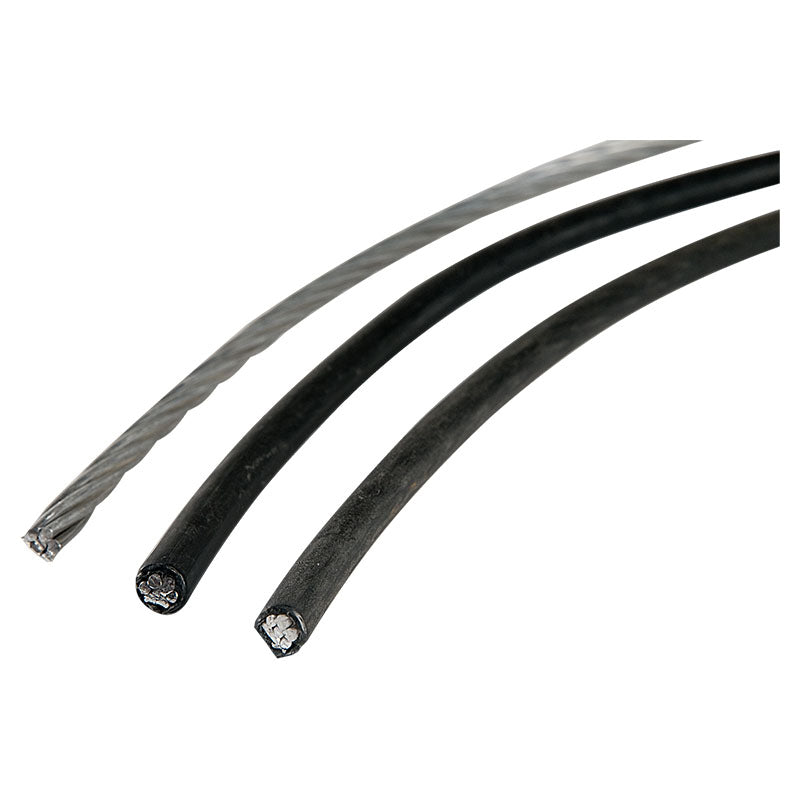 Cable Neutracen #3 x 4 Periwinkle (precio por metro)