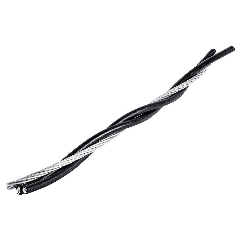 Cable Neutracen #3 x 2 Conch (precio por metro)