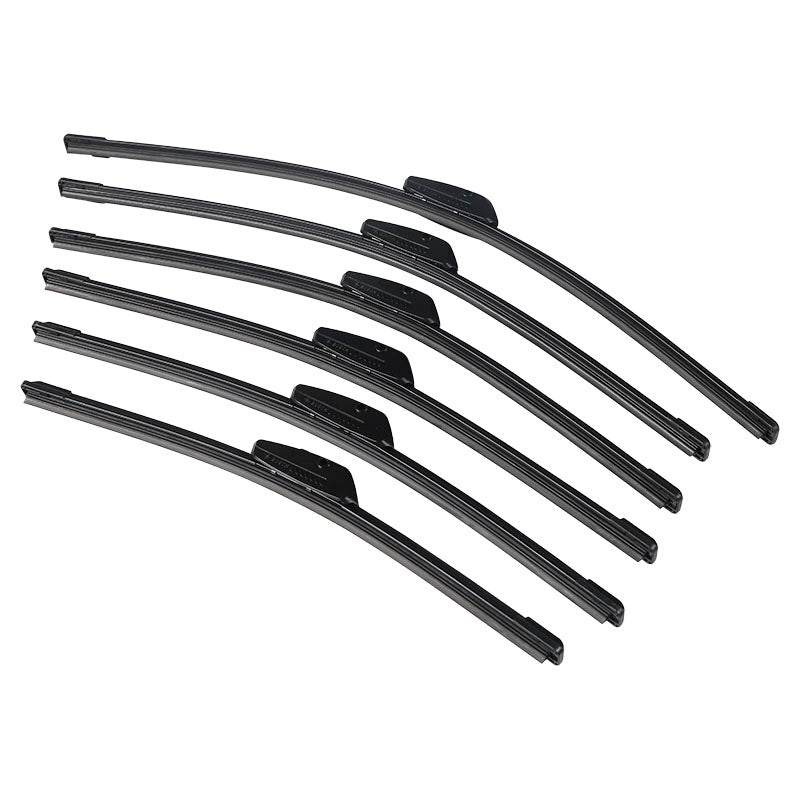 Bosch Aerofit Single Wiper Blade 16"