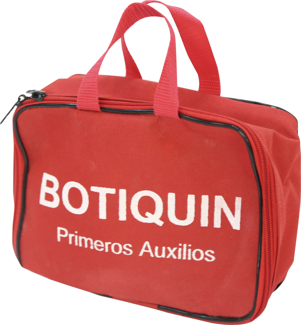 Vehicle first aid kit