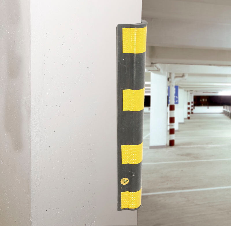 Column protector 80 x 10 cm