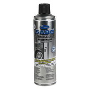 Stainless steel cleaner, brightener, polisher, and restorer 59