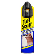 Limpiador de superficies tuff stuff con cepillo 510 g