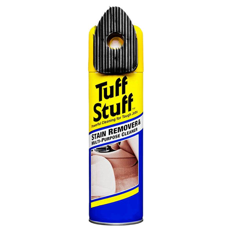 Tuff Stuff Foaming Multipurpose Cleaner with Brush 510 g