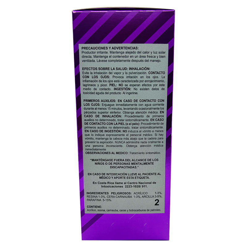 Kit cera cremosa para auto + esponja + paño microfibra SABO