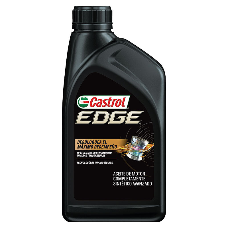 Aceite full sintético 5W-30