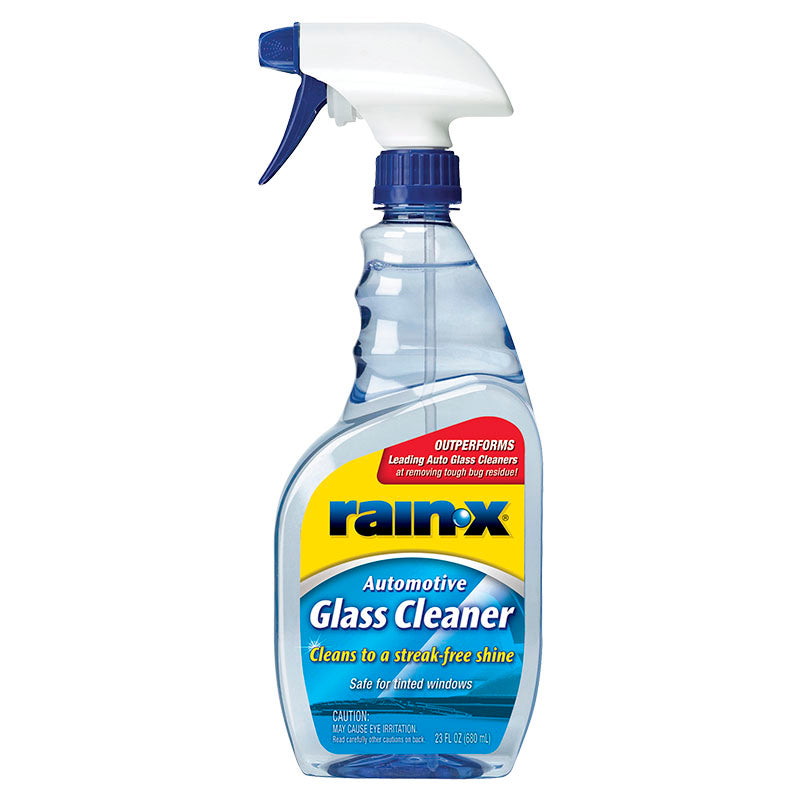 Rain X Glass Cleaner 23 oz (680 ml)