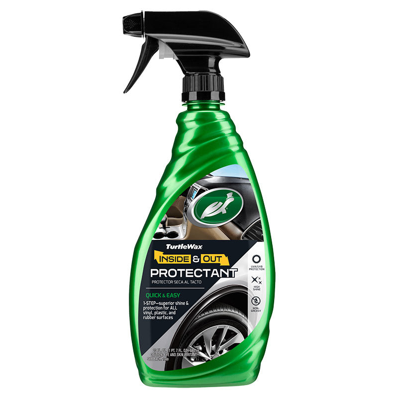 Turtle Wax Interior and Exterior Surface Protector 23 oz (680 ml)