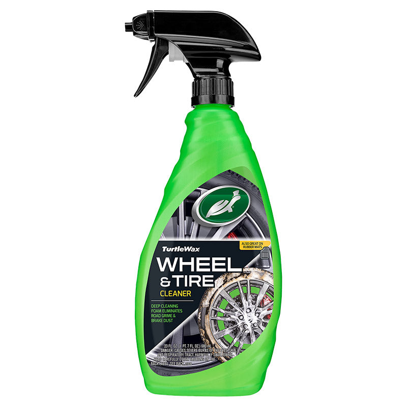Limpiador de aros Turtle Wax 23 oz (680 ml)