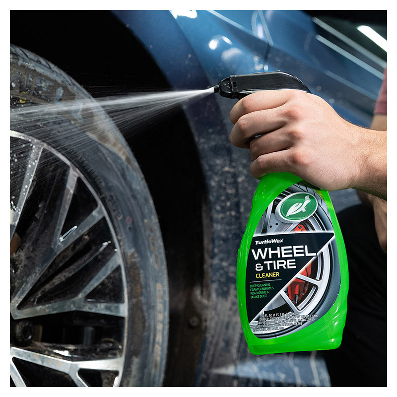 Limpiador de aros Turtle Wax 23 oz (680 ml)
