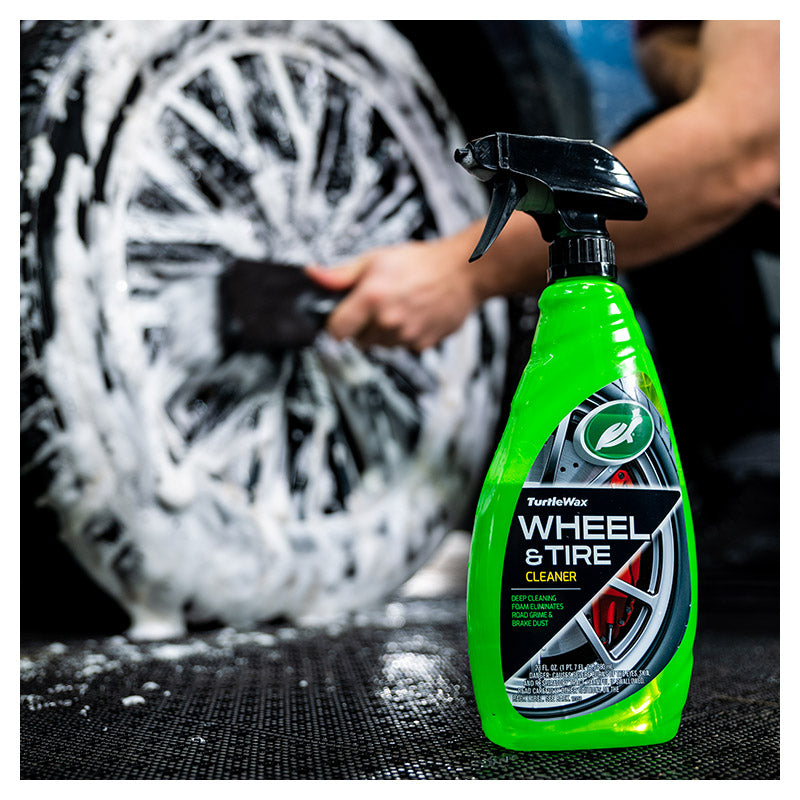 Limpiador de aros Turtle Wax 23 oz (680 ml)