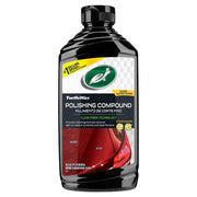 Turtle Wax Premium Liquid Polish 18 oz (532 ml)