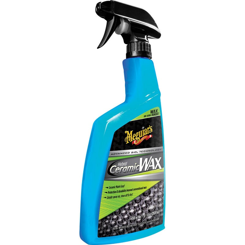 Meguiar's Hybrid Ceramic Wax 769 ml