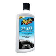 Glass Polish 236 ml