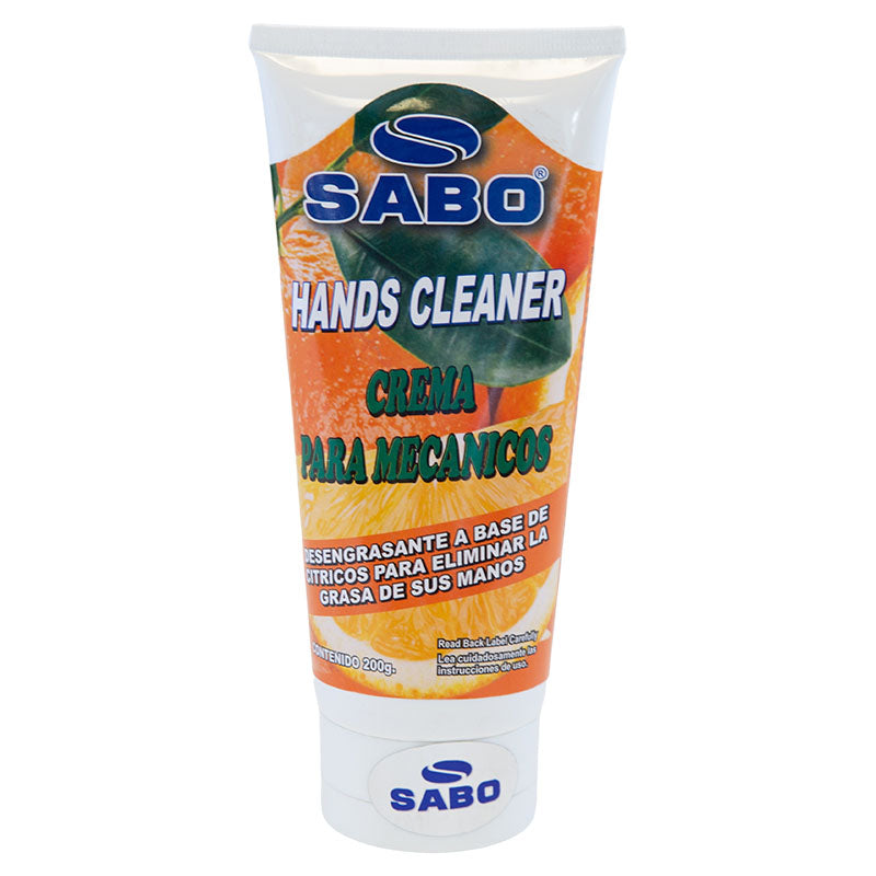 Mechanic's hand cream 200 ml