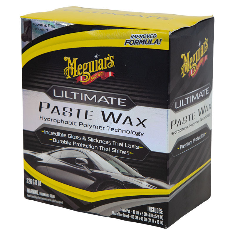 Cera Ultimate paste wax 226g