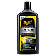 Meguiar's Ultimate Black Plastic Restorer 355 ml