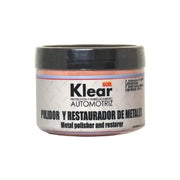 Restaurador de metales automotriz Klear 236 ml