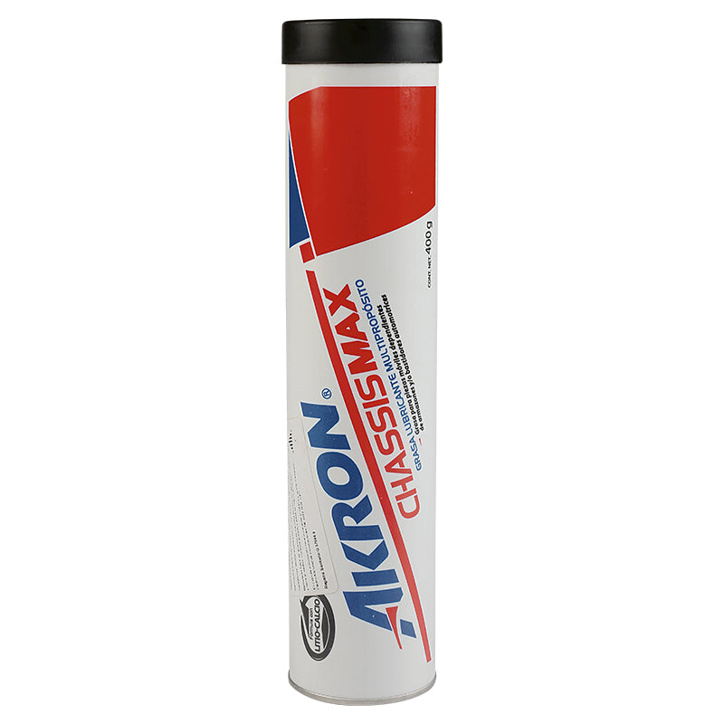 Grasa lubricante multipropósito Chasismax Akron 400 g