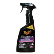 Meguiar's abrillantador para interiores 473 ml