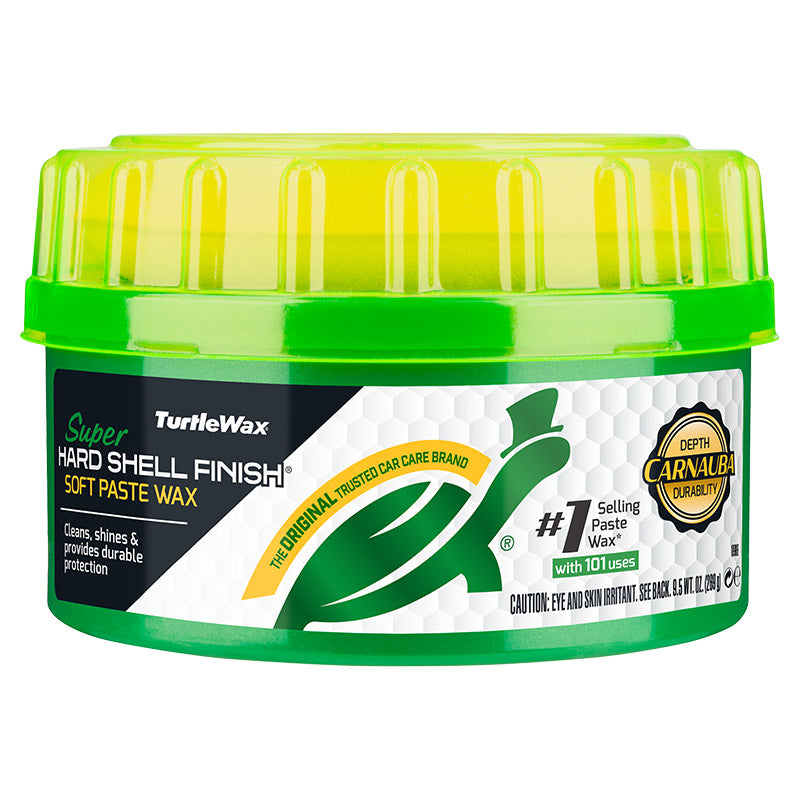 Turtle Wax paste wax 270 g