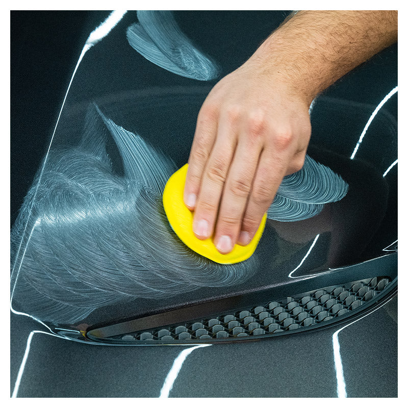 Turtle Wax paste wax 270 g