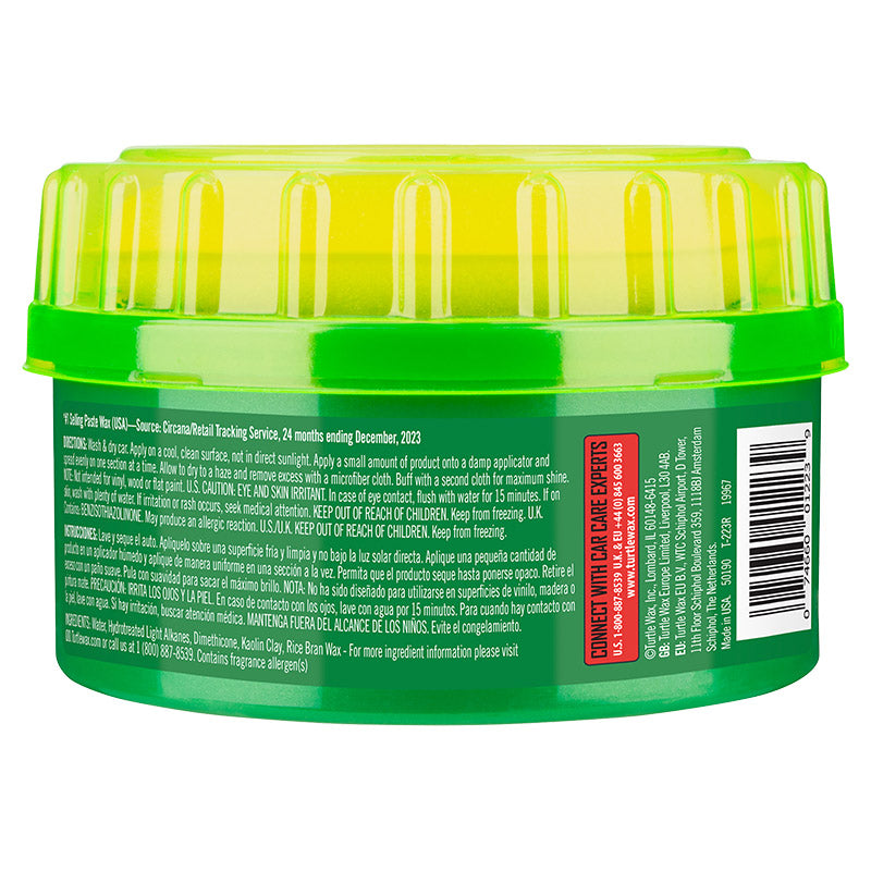 Turtle Wax paste wax 270 g