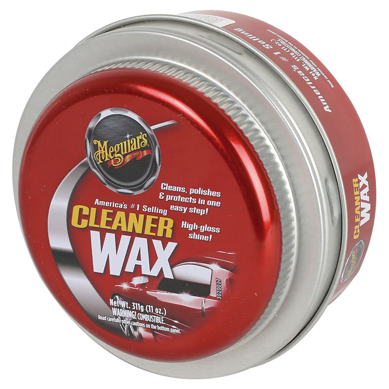 Meguiar's Automotive Paste Wax 311 g