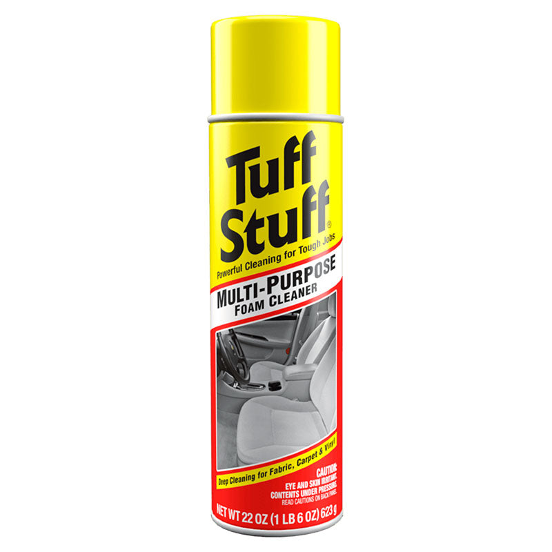 Tuff-Stuff Upholstery Cleaner 623 g