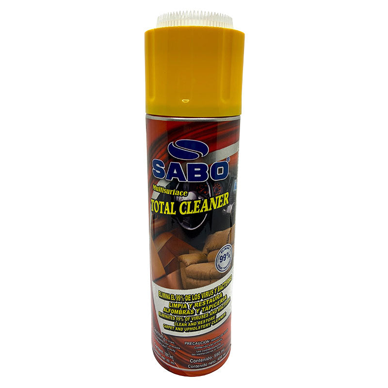 Limpiador multisuperficies total 590 ml