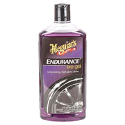 Gel abrillantador de llantas gold class endurance high gloss Meguiar's 473 ml