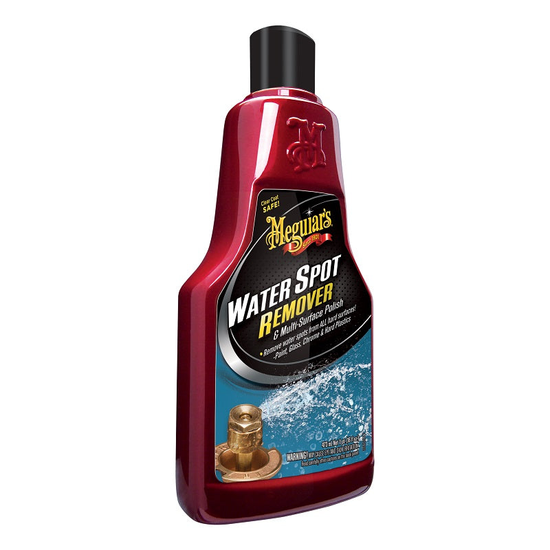 Meguiar's 473ml Dried On Bug & Tar Remover