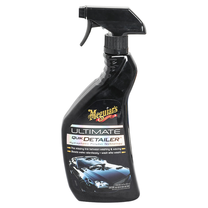 Meguiar's Ultimate Quik Detailer Spray 709 ml