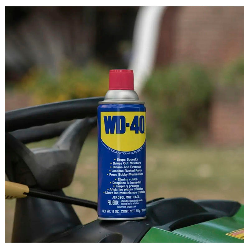 WD-40 - Multi-Use Product 11 oz 382 ml