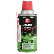 Limpiador de contactos 7 oz (273 ml)