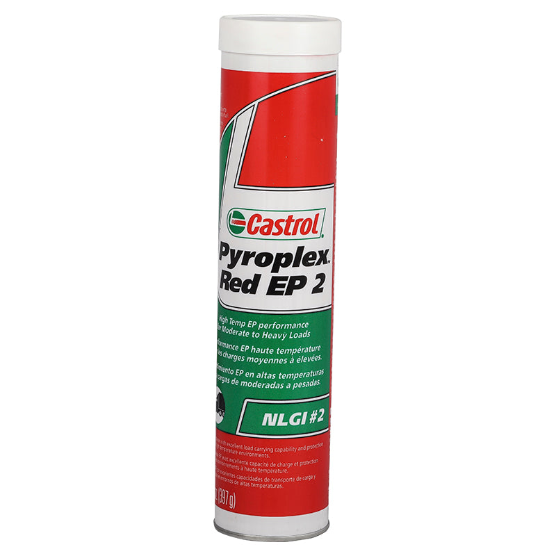 Grasa multipropósito Castrol cartucho 14 oz (397 g)