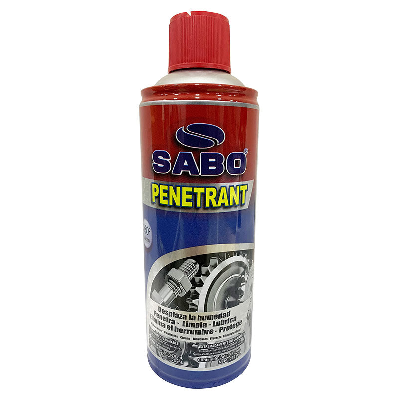 Aceite penetrante Sabo 470 ml