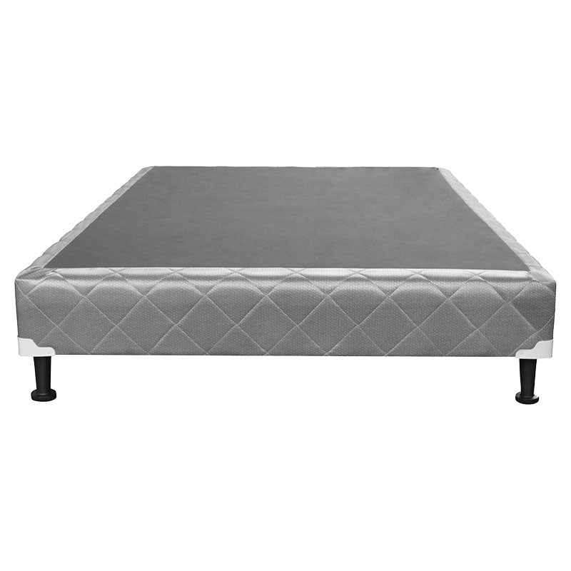 JIRON Full Size Mattress Foundation