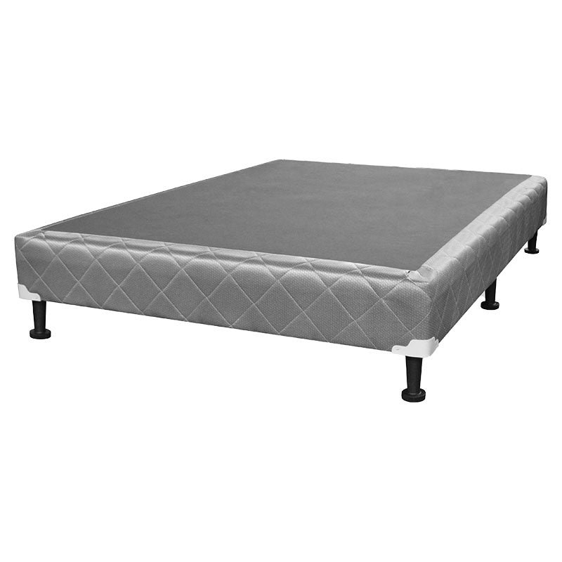 Base para colchón matrimonial JIRON
