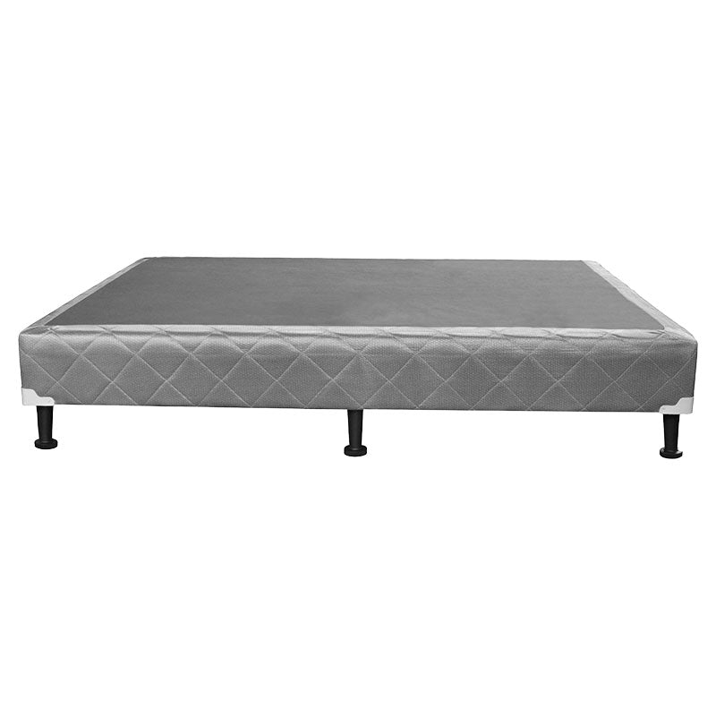 JIRON Full Size Mattress Foundation