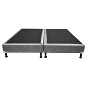 Base para colchón king JIRON