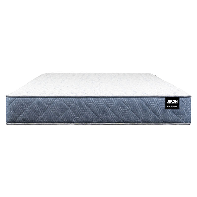 Colchón enrollado Superflex Alto Confort matrimonial JIRON