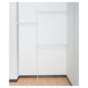 Clóset de rejilla 152 x 30 cm
