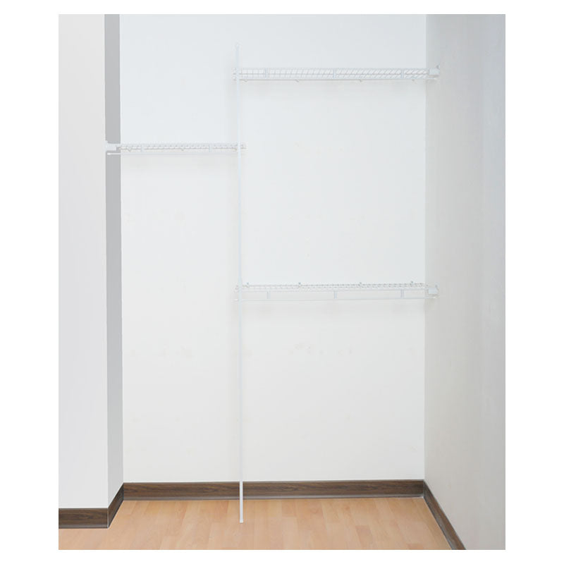 Clóset de rejilla 152 x 30 cm