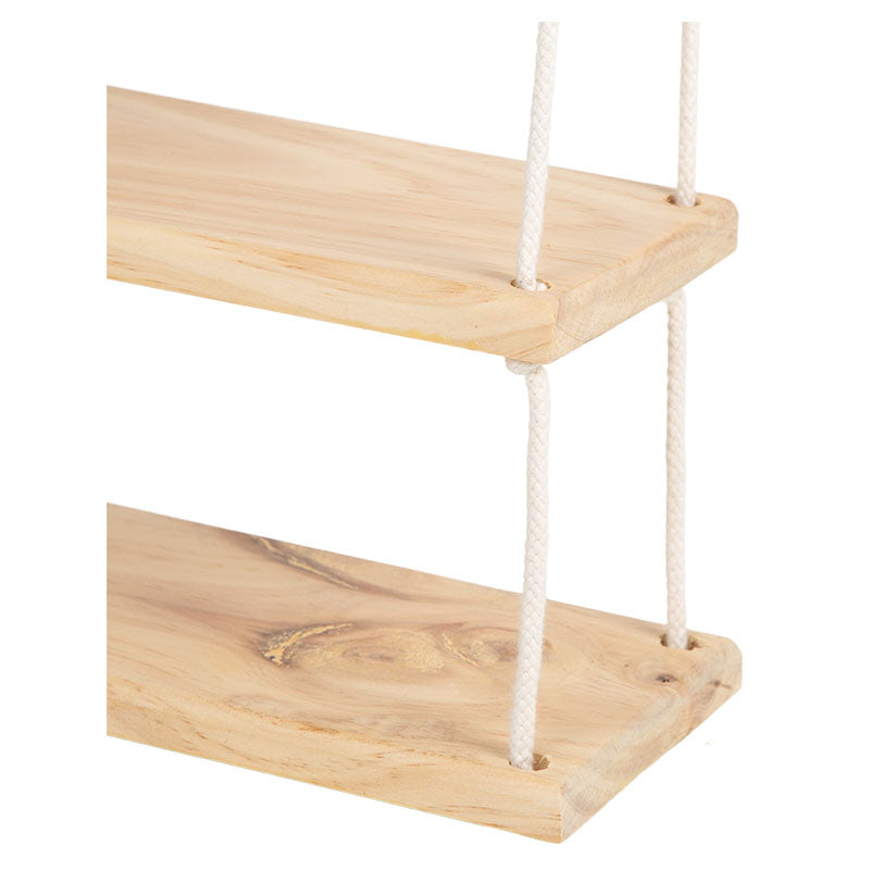 Repisa de 4 niveles 60 x 50 x 14 cm